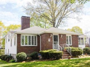296 Franklin St, Quincy, MA 02169