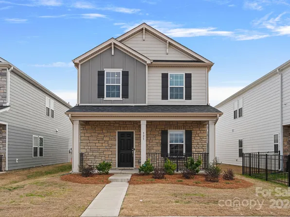 525 Windage Way, Pineville, NC 28134