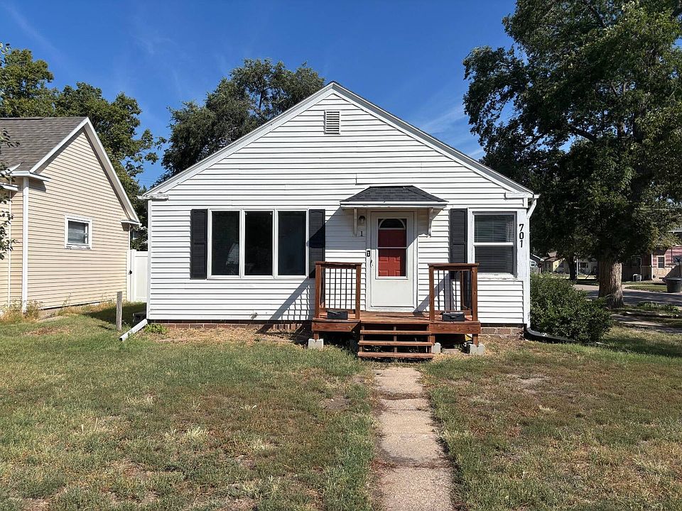 1st image of 701 W 24th St