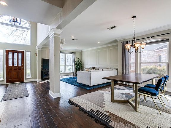 5th image of 7417 Breckenridge Dr