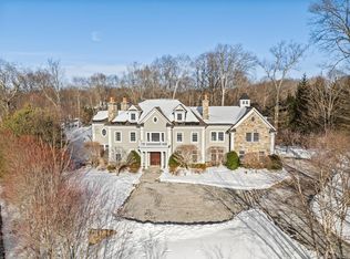 12 Gifford Lake Drive, Armonk, NY 10504