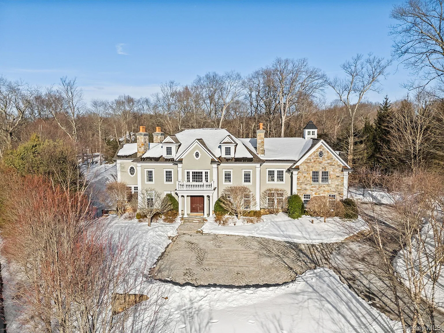 12 Gifford Lake Drive photo 1