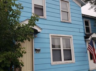 409 Frenzel St, Wausau, WI 54403