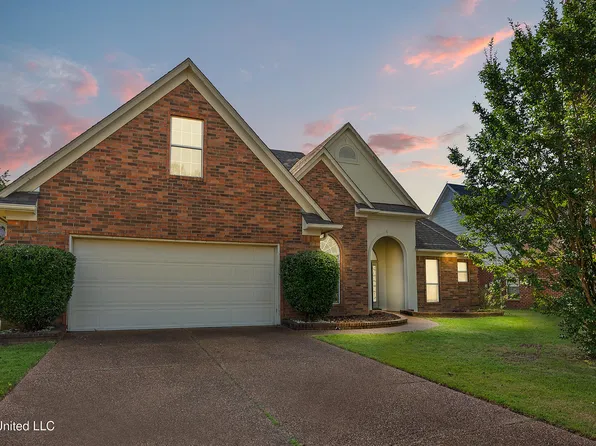 8910 Travis Dr, Olive Branch, MS 38654