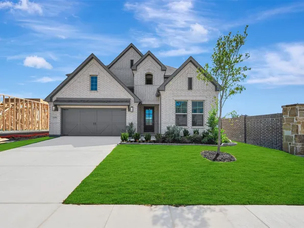 6404 Admirals Ct, McKinney, TX 75071