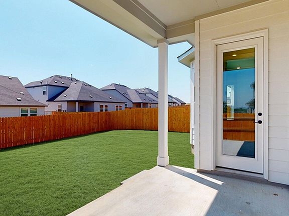 Porch