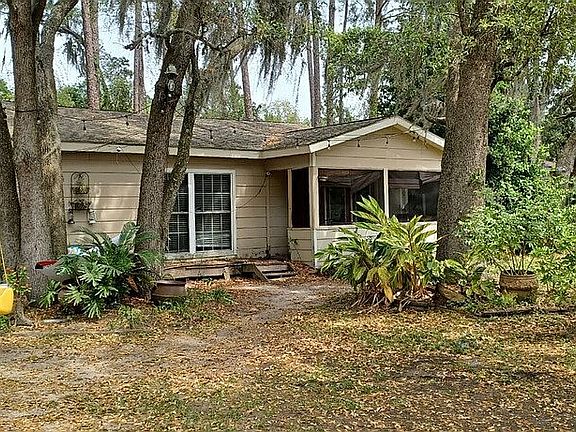 2nd house