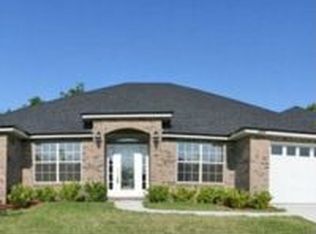 4623 Avamya Ct, Jacksonville, FL 32210