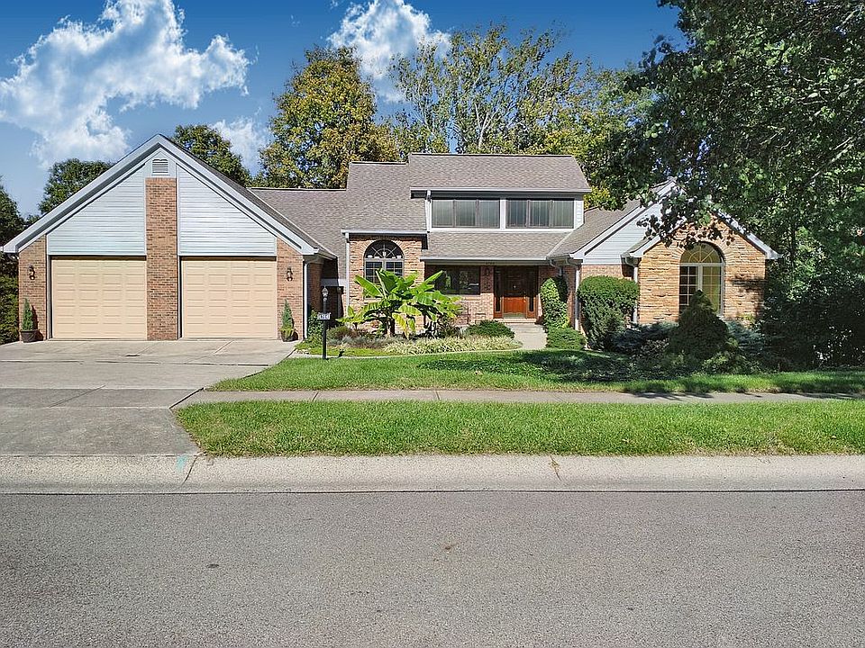 1st image of 4784 Chapelridge Dr