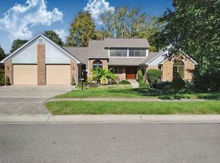4784 Chapelridge Dr, Cincinnati, OH 45223