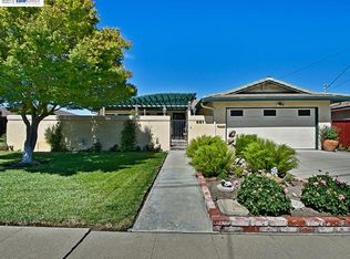 661 Sonoma Ct, Livermore, CA 94550