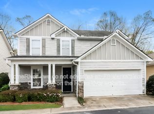 780 Cedar Loop, Fairburn, GA 30213