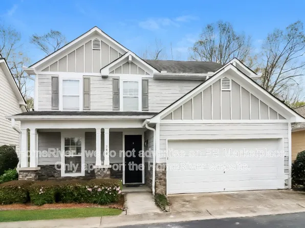 780 Cedar Loop, Fairburn, GA 30213