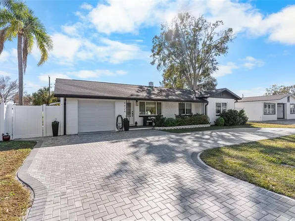4424 W Bay Court Ave, Tampa, FL 33611