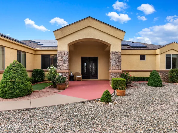 14574 E McCabe Cir, Dewey, AZ 86327