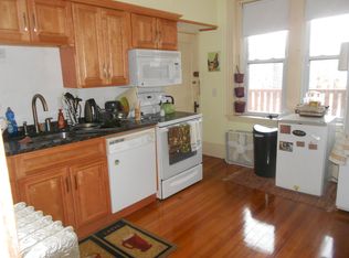 80 Browne St APT 3, Brookline, MA 02446