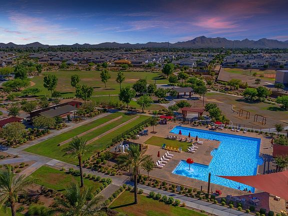 4th image of 22601 E Via Las Brisas --