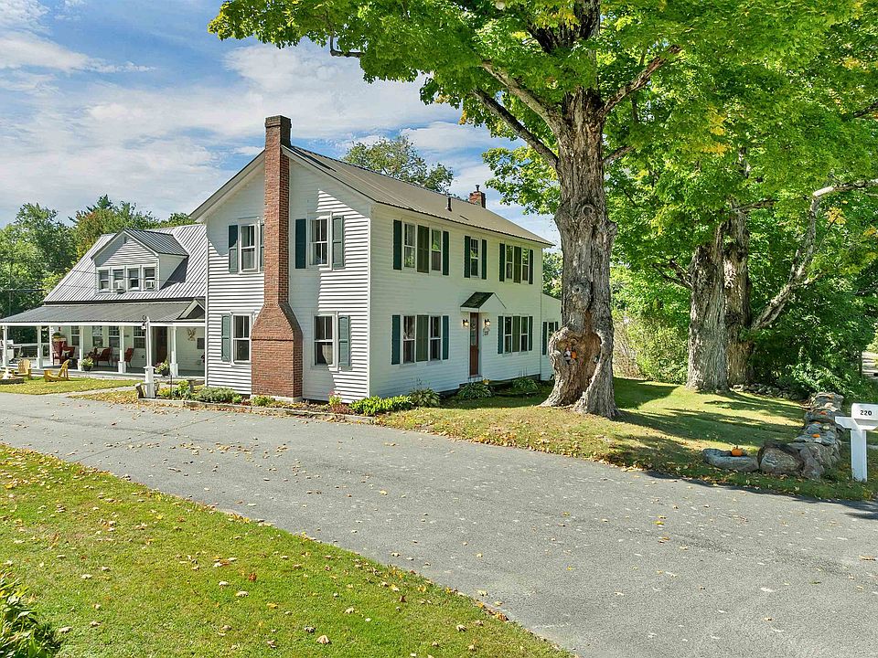 1st image of 220 Stockbridge Corner Road