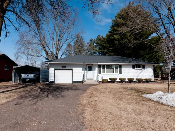 1005 W Poplar Ave, Cameron, WI 54822