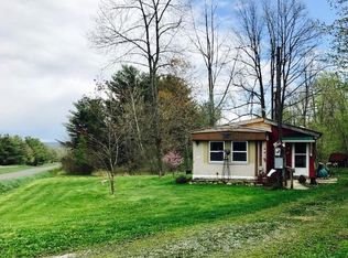 8464 Stone Rd, Prattsburgh, NY 14873