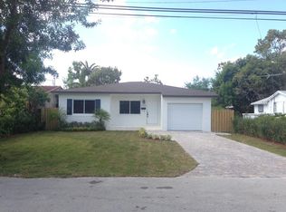 2930 SW 64th Ave, Miami, FL 33155