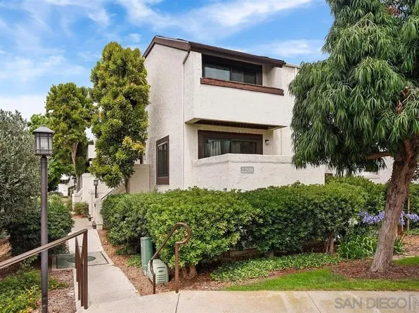 2298 Caminito Pajarito Unit 79, San Diego, CA 92107