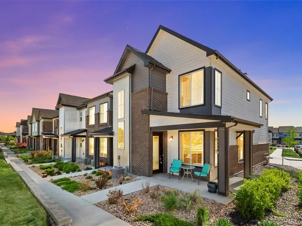 9311 Garnett Way #A, Arvada, CO 80007