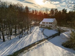 5 Nancy Ln, Hooksett, NH 03106