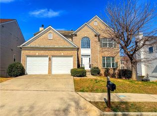 3642 Ramsey Close, Atlanta, GA 30331