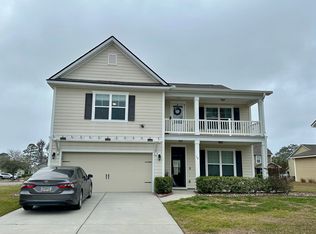 12 Archipeligo Ln, Savannah, GA 31419