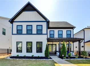 3364 Old Concord Rd SE, Smyrna, GA 30082