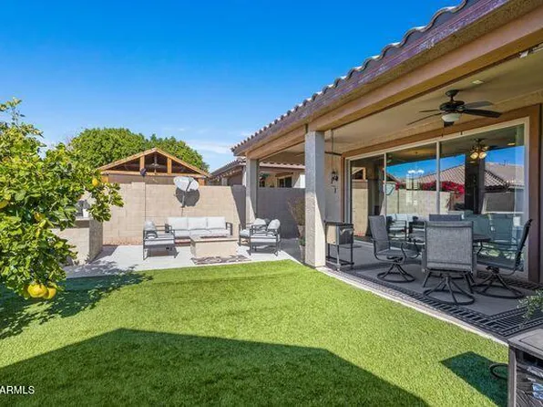 1358 N ST PAUL --, Mesa, AZ 85205