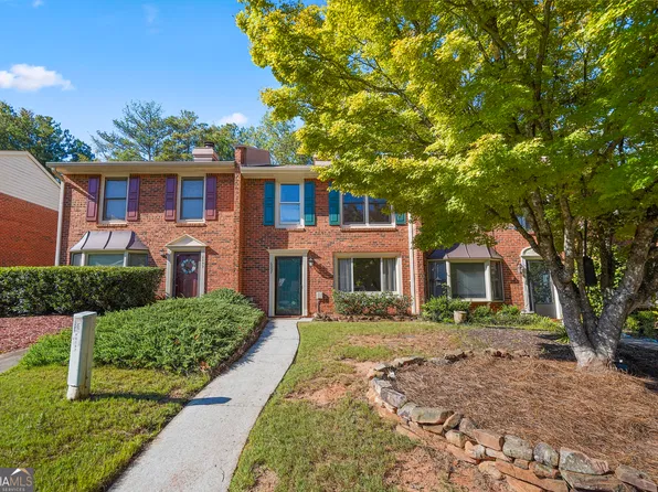 6097 Queen Anne Ct, Norcross, GA 30093