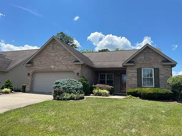 1528 Woodside Dr, Wilmington, OH 45177