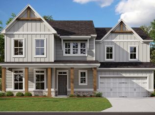 4730 Crestline View Rd, Cumming, GA 30028