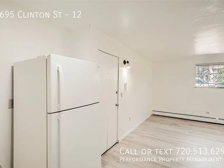 1695 Clinton St #12 — Photo 4