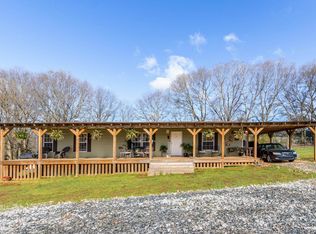 4033 Highway 198, Carnesville, GA 30521