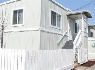 2936 Mabel St, Berkeley, CA 94702