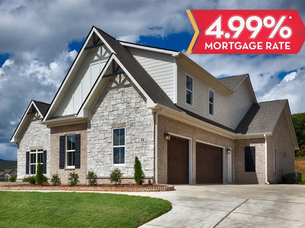 11 Devereaux Pl, Gurley, AL 35748
