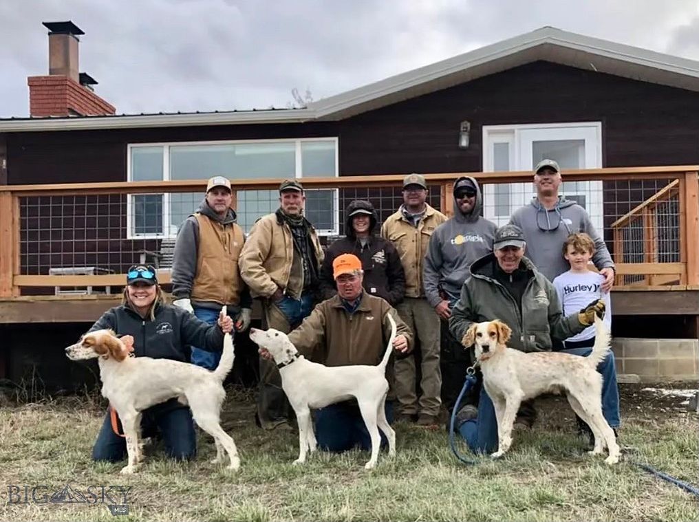 57 S Barber Rd, Ryegate, MT 59074 MLS 391487 Zillow