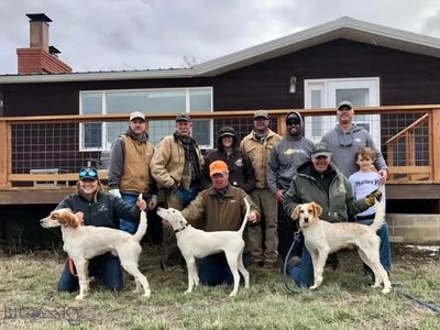 57 S Barber Rd, Ryegate, MT, 59074