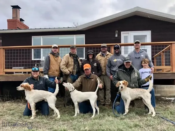 57 S Barber Rd, Ryegate, MT 59074