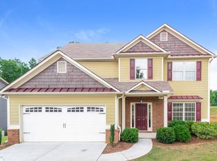 3502 Sandy Bank Dr, Auburn, GA 30011