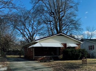 1400 Phelps Ave, Hopkinsville, KY 42240