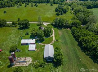 14541 Lower Gratis Rd, Farmersville, OH