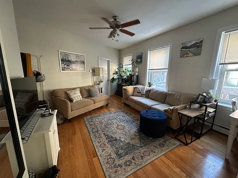 139 Salem St #3 — Photo 1