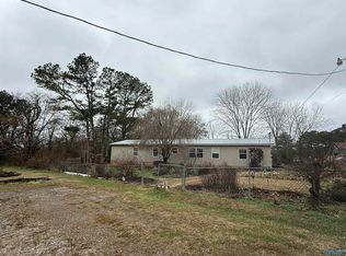 9822 State Highway 71, Pisgah, AL 35765