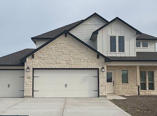 14531 Egon Dr, Salado, TX 76571