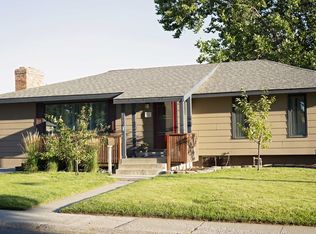 401 Catskill St, Richland, WA 99354