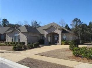 1004 Bellerby Cv, Leland, NC 28451